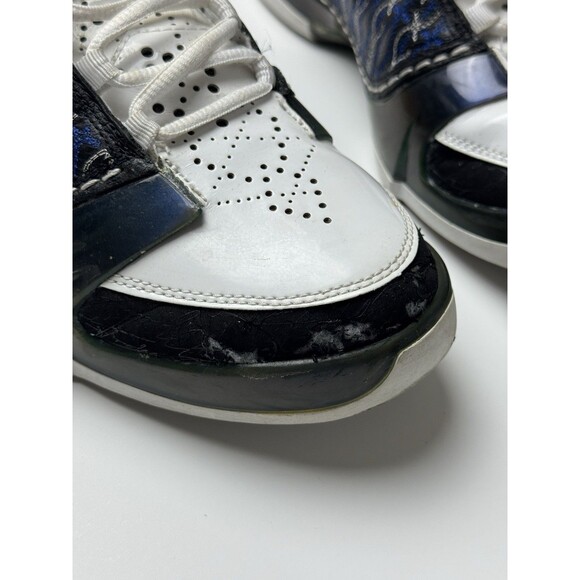 Size 10 - Air Jordan 23 OG Motorsports - Picture 7 of 9